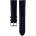 Trender Каишка Trender - TR-FX22BK, 22 mm, черна (TR-FX22BK)