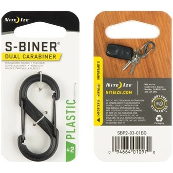Nite Ize S-Biner #2
