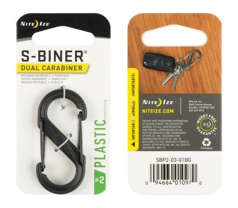 Nite Ize S-Biner #2