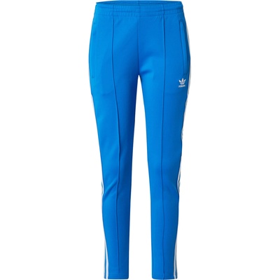 Adidas originals Панталон 'Adicolor Sst' синьо, размер L
