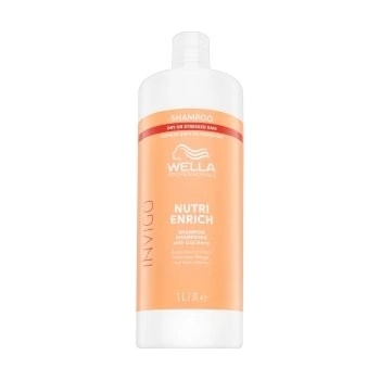 Wella Invigo NutriEnrich Revitalizing Výživný Šampon 1 l