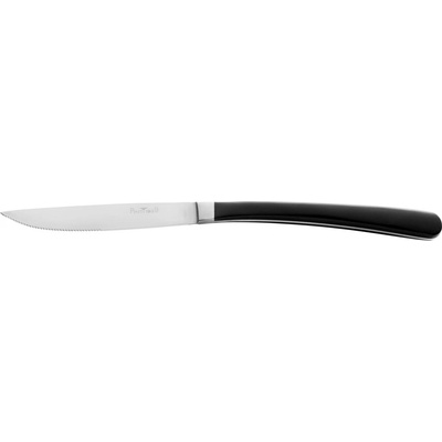 Pintinox Sada 6 steakových nožů KOBE vlnkované ostří