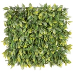Bizzotto ДЕКОР. ЗЕЛЕНА СТЕНА cherry-fern 50x50 (0790466)