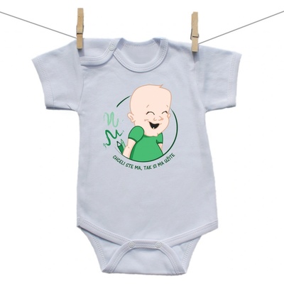 Body s krátkym rukávom Chceli ste ma tak si ma užite Chlapec