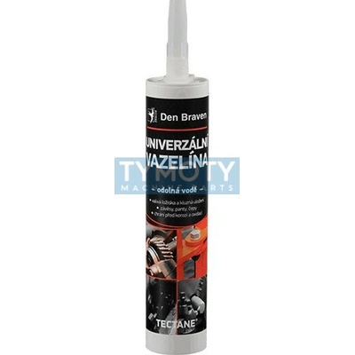 Den Braven Tectane Univerzálna vazelína 280 g