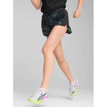 PUMA Къси панталони run velocity aop 3 short w