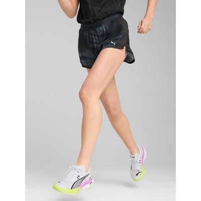 PUMA Къси панталони run velocity aop 3 short w