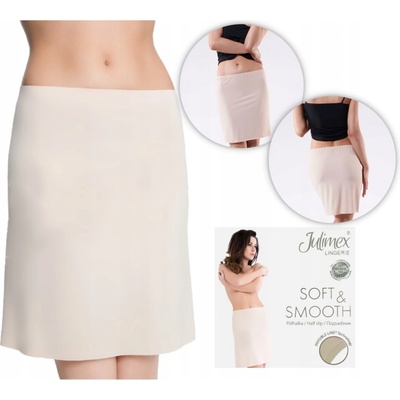 Julimex spodnička Soft & Smooth Prírodná