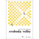 Svoboda volby