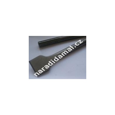 Makita D-34235 sekáč široký 50x400 mm SDS-Max