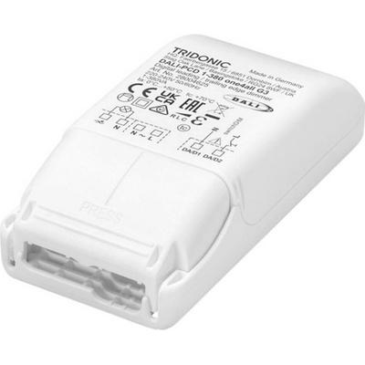 Tridonic Tridonic DALI-PCD 1-380 one4all G3 Stmívač 1 ks
