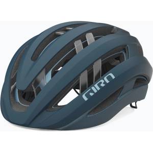 Giro Велосипедна каска Giro Aries Spherical MIPS harbor blue fade