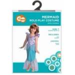 GoDan Mermaid Costume universal