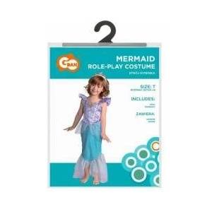 GoDan Mermaid Costume universal