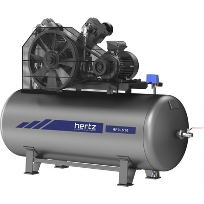 HERTZ HPC-S10