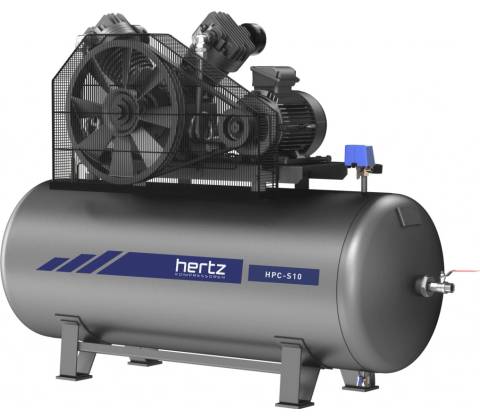 HERTZ HPC-S10