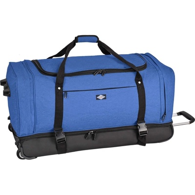 Lee Cooper LC41680-05 modrá 130 L