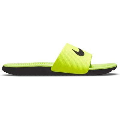 NIKE Джапанки kawa slide gs/ps