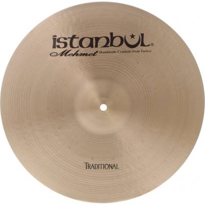 Istanbul Mehmet 22" Traditional Original ride