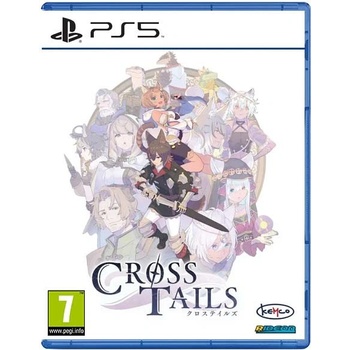 Cross Tails