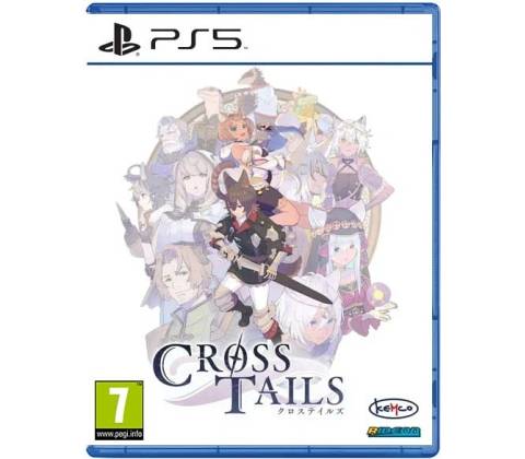 Cross Tails