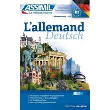 LAllemand Book Only
