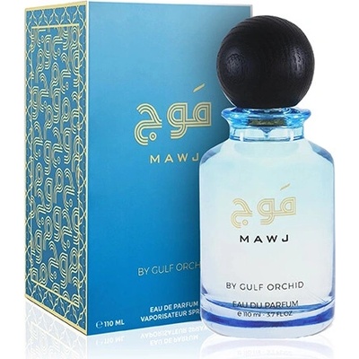 Gulf Orchid Mawj parfumovaná voda unisex 100 ml