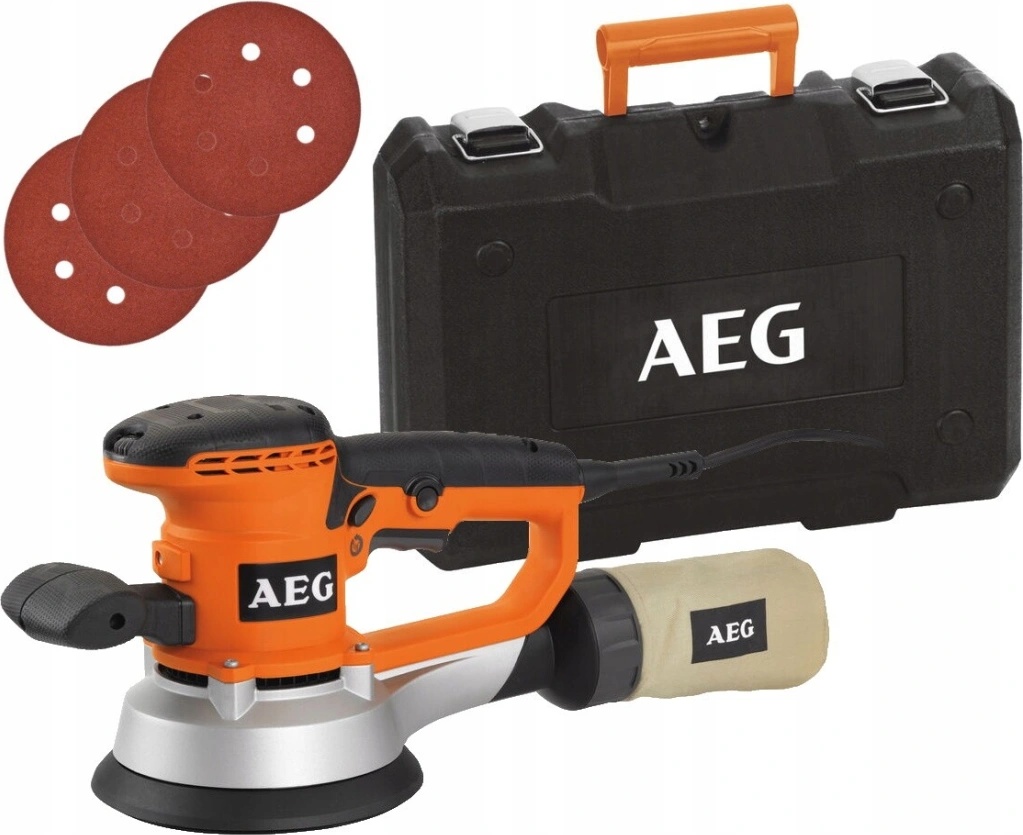 AEG EX 150 ES