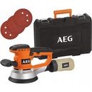 AEG EX 150 ES
