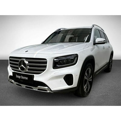 Mercedes-Benz GLB 180 100 kW