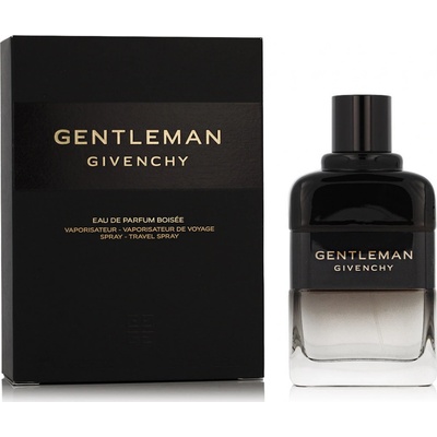 Givenchy Gentleman Boisée EDP 100 ml + EDP 12,5 ml