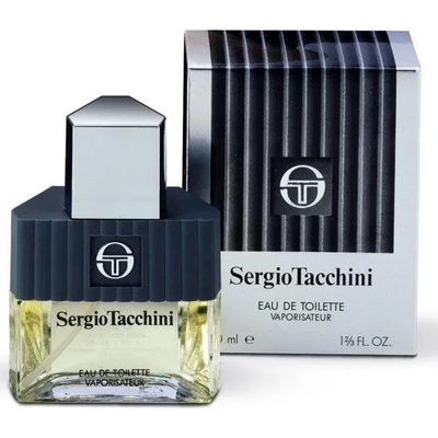 Sergio Tacchini For Men EDT 50 ml