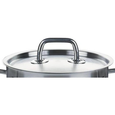 Fissler poklice na hrnec bergamo berlin 16cm