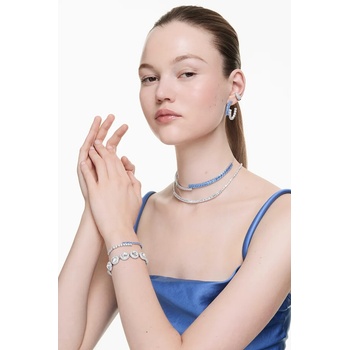 Swarovski Колие Swarovski MATRIX (5727111)