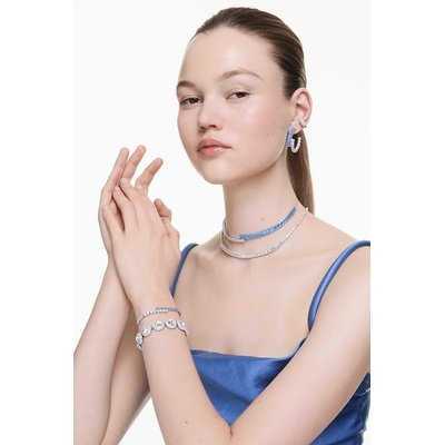 Swarovski Колие Swarovski MATRIX (5727111)