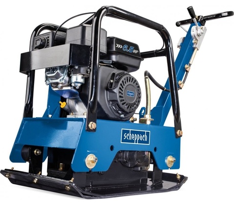 Scheppach HP 2500 S