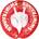Swimtrainer Червен обучителен пояс SWIMTRAINER Classic (0-4 години) (04001)