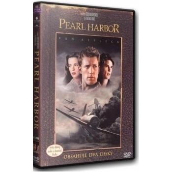 Pearl harbor DVD