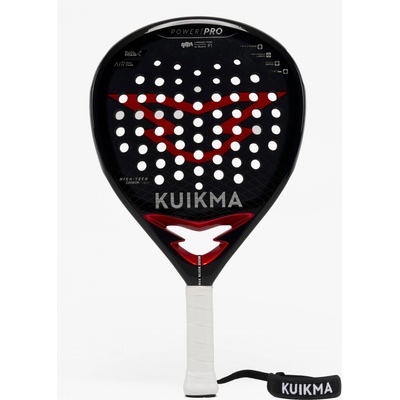 KUIKMA Power Pro Premier Padel Madrid 2024