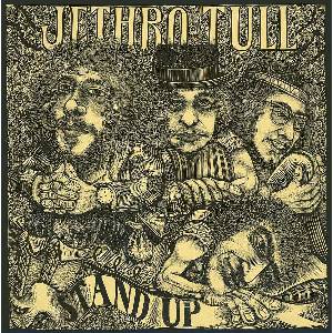 Warner Jethro Tull: Stand Up (Rocktober 2026) - Vinyl (LP) (098084)