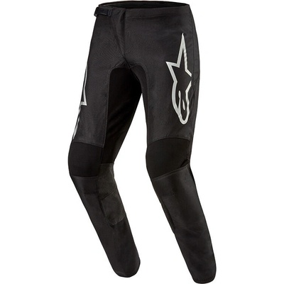 Alpinestars fluid GRAPHITE čierno-strieborné