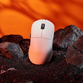 ATK Dragonfly A9 White