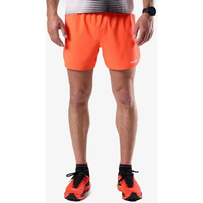 Rossignol Sapa Short 5in neon red