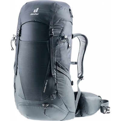Deuter Futura Pro 36l black-graphite