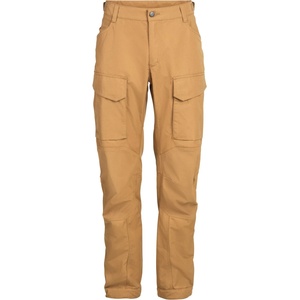 Lundhags Мъжки туристически панталон Lundhags Authentic III Pant Walking trousers - Hazel - размер 54 (010-1729-0215)