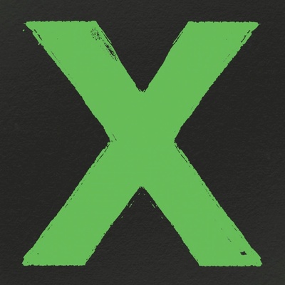 Sheeran Ed - X 10th Anniversary Softpack CD