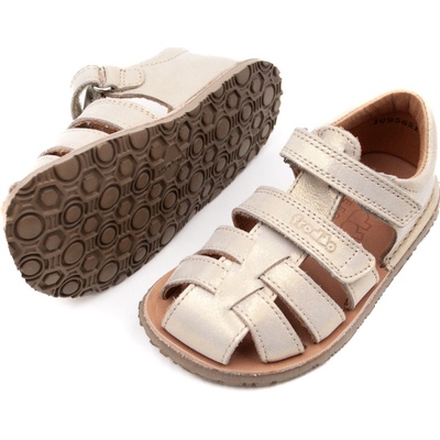 Froddo Flexy F Gold Shine