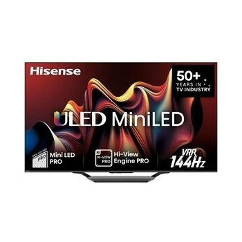 Hisense 55U7NQ