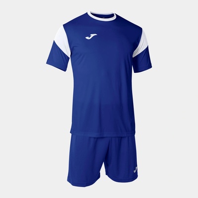 Joma Phoenix set pánský modrá bílá