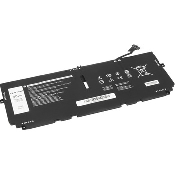 Movano Батерия за Dell XPS 13 9300 / XPS 13 9310 / 13 9380, 6315 mAh (BT/DE-9300)